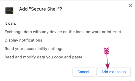 Google Grant Secure Shell Permissions.png
